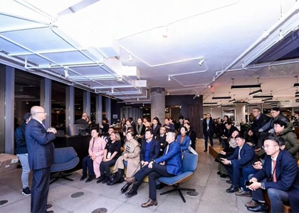 北京大學(xué)頂層管理設(shè)計(jì)與國(guó)學(xué)研修班