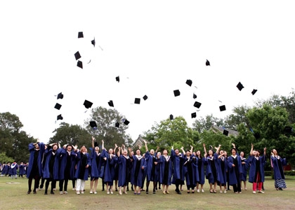 爾雅女性學(xué)堂研修班上課照片