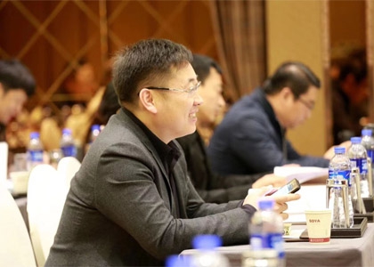 企業(yè)領(lǐng)導(dǎo)者財(cái)稅管理與風(fēng)險(xiǎn)管控高級(jí)研修班上課照片