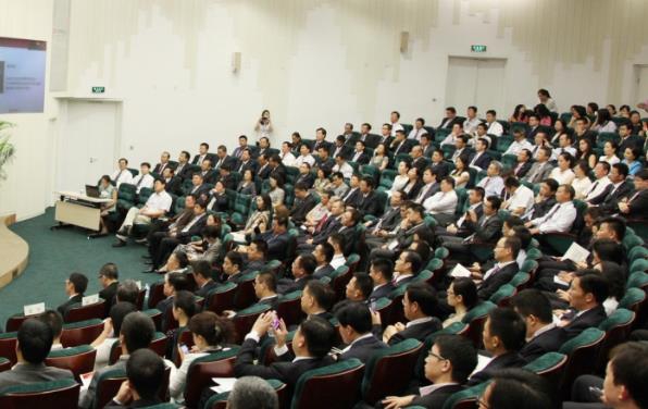 北大培訓(xùn)班怎么參加