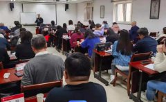 北大國學總裁班2024年學費多少錢